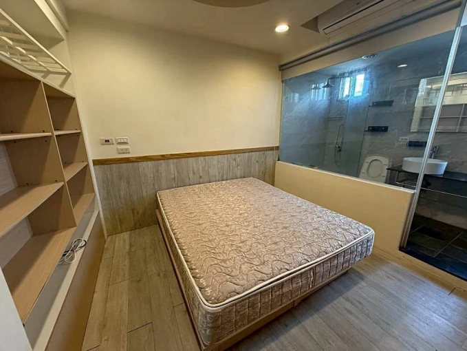 傑出租屋/藝文稀有1+1,採光佳,獨洗,可補助（第5張）