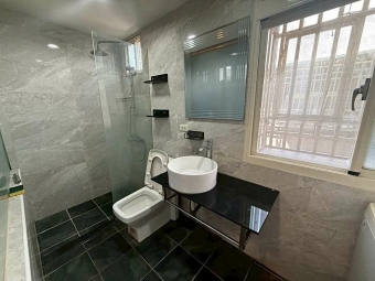 傑出租屋/藝文稀有1+1,採光佳,獨洗,可補助（第9張）