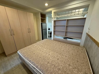 傑出租屋/藝文稀有1+1,採光佳,獨洗,可補助（第8張）