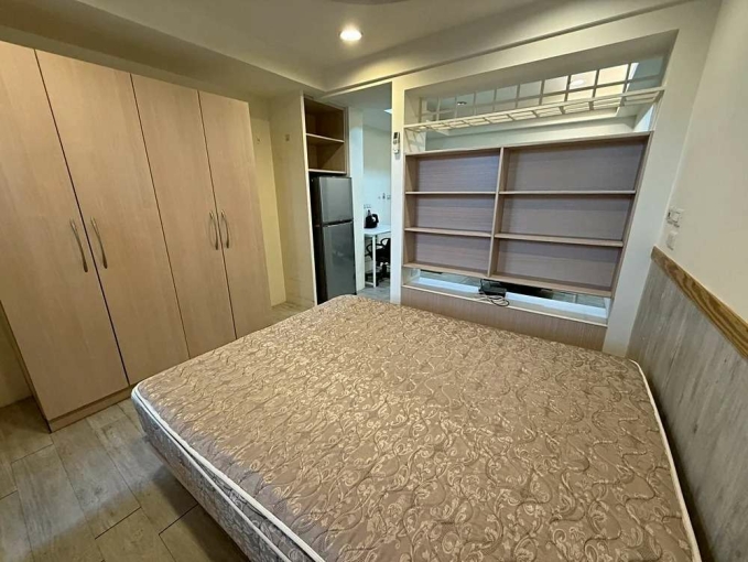 傑出租屋/藝文稀有1+1,採光佳,獨洗,可補助（第8張）