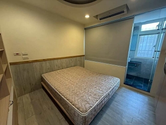 傑出租屋/藝文稀有1+1,採光佳,獨洗,可補助（第6張）