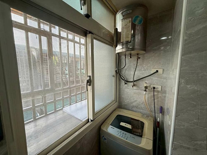 傑出租屋/藝文稀有1+1,採光佳,獨洗,可補助（第11張）