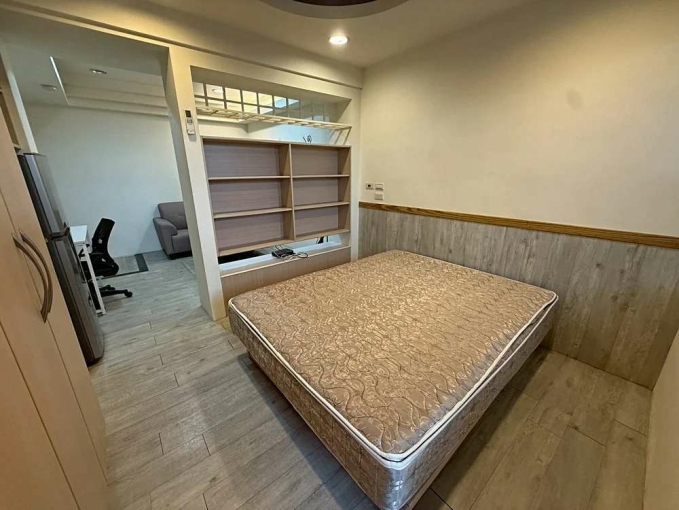 傑出租屋/藝文稀有1+1,採光佳,獨洗,可補助（第7張）