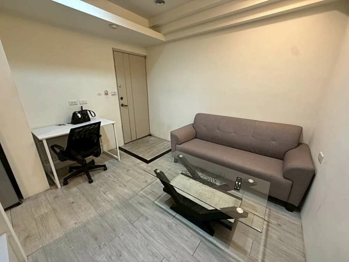 傑出租屋/藝文稀有1+1,採光佳,獨洗,可補助（第4張）