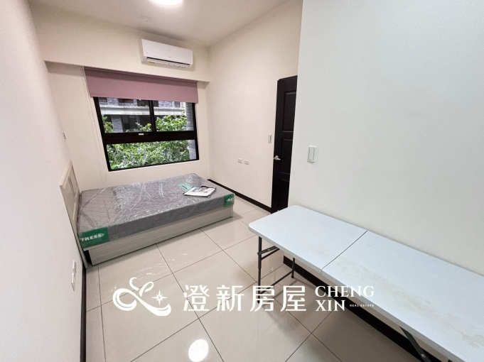 🌳步行到高鐵只有3分鐘!! 🌳全新建案/全新兩房/全新家具電 - Image 5