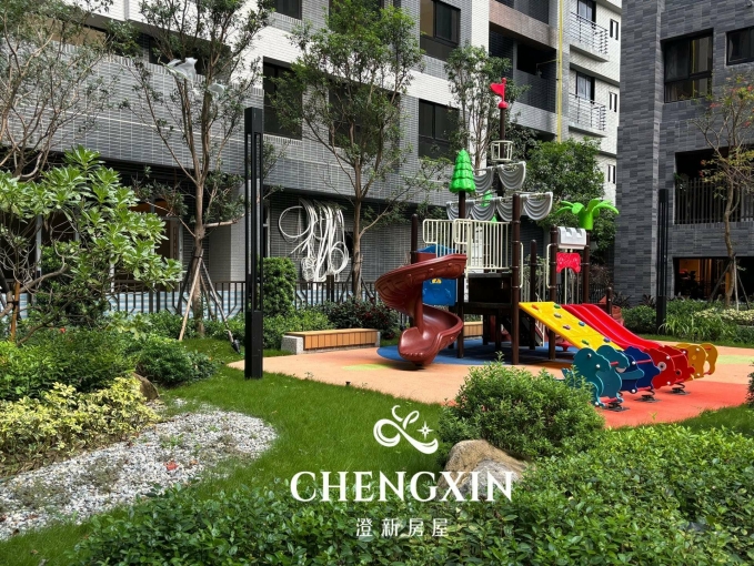 🌳步行到高鐵只有3分鐘!! 🌳全新建案/全新兩房/全新家具電 - Image 15