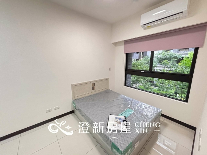 🌳步行到高鐵只有3分鐘!! 🌳全新建案/全新兩房/全新家具電 - Image 7