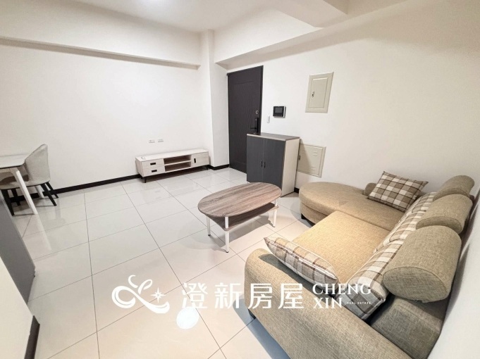 🌳步行到高鐵只有3分鐘!! 🌳全新建案/全新兩房/全新家具電 - Image 2
