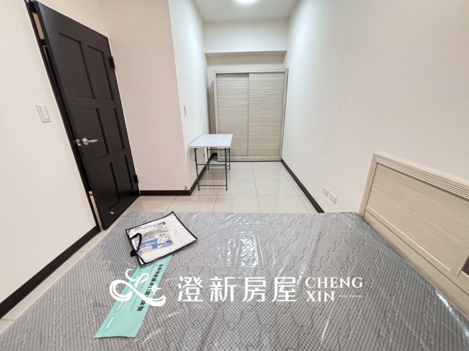 🌳步行到高鐵只有3分鐘!! 🌳全新建案/全新兩房/全新家具電 - Image 6
