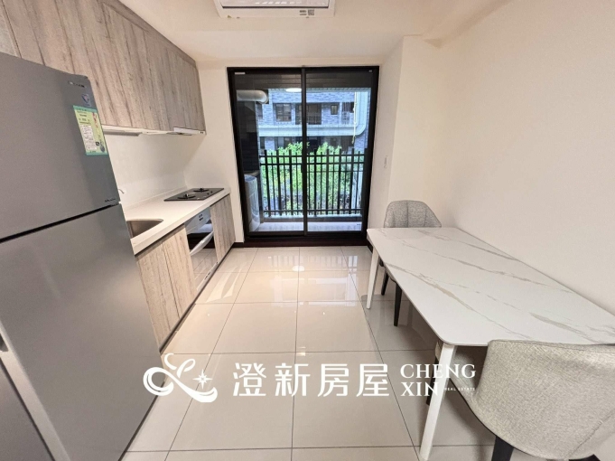 🌳步行到高鐵只有3分鐘!! 🌳全新建案/全新兩房/全新家具電 - Image 3