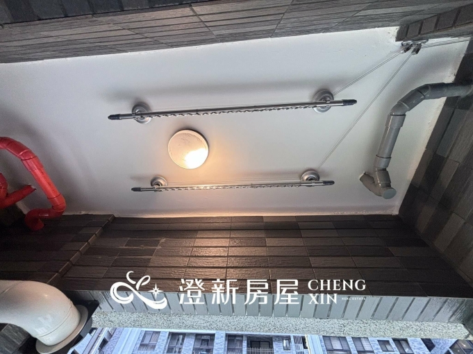 🌳步行到高鐵只有3分鐘!! 🌳全新建案/全新兩房/全新家具電 - Image 12