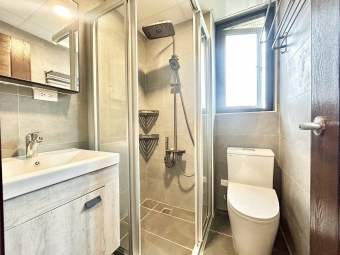 🧡加賴約🧡全新電梯🧡租屋補助🧡陽台獨洗🧡流理台🧡乾溼分離🧡機車位🧡秒殺物件🧡（第9張）