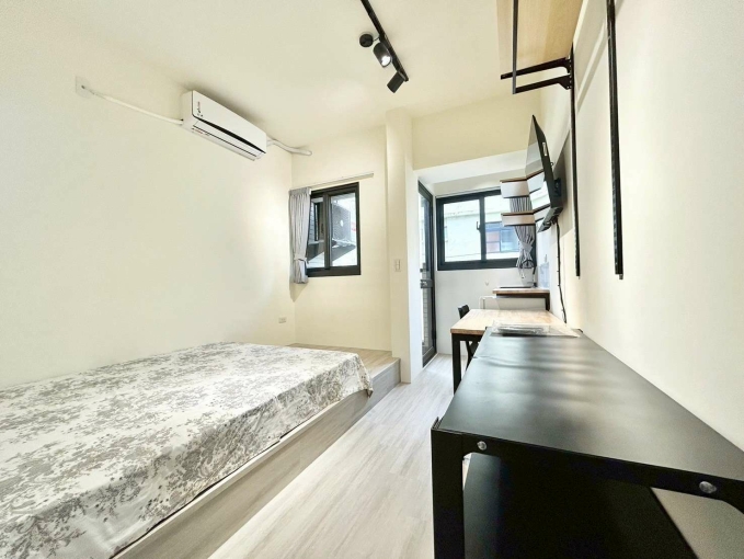 🧡加賴約🧡全新電梯🧡租屋補助🧡陽台獨洗🧡流理台🧡乾溼分離🧡機車位🧡秒殺物件🧡（第8張）