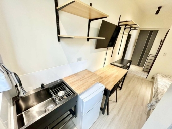 🧡加賴約🧡全新電梯🧡租屋補助🧡陽台獨洗🧡流理台🧡乾溼分離🧡機車位🧡秒殺物件🧡（第5張）