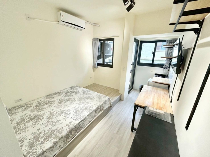 🧡加賴約🧡全新電梯🧡租屋補助🧡陽台獨洗🧡流理台🧡乾溼分離🧡機車位🧡秒殺物件🧡（第1張）