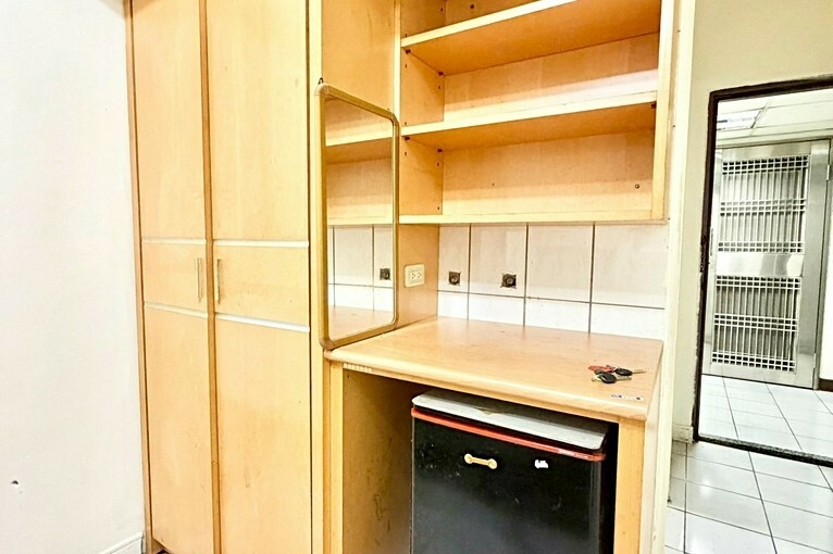 兆基社會住宅🏠近四維國小捷運🌷高CP獨洗曬🌷免仲🉑雙（第6張）