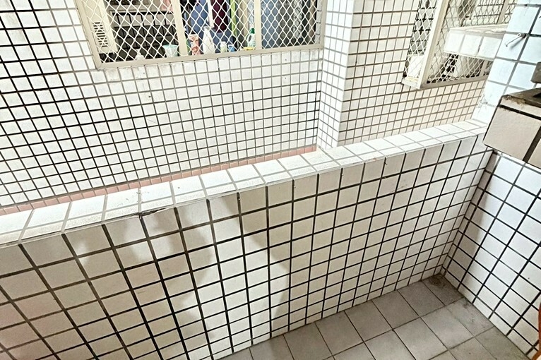 兆基社會住宅🏠近四維國小捷運🌷高CP獨洗曬🌷免仲🉑雙（第10張）