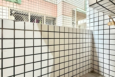 兆基社會住宅🏠近四維國小捷運🌷高CP獨洗曬🌷免仲🉑雙（第9張）