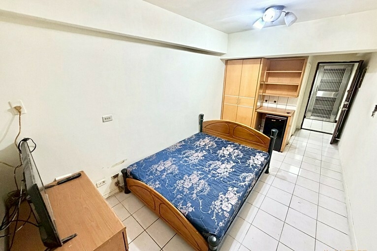 兆基社會住宅🏠近四維國小捷運🌷高CP獨洗曬🌷免仲🉑雙（第1張）