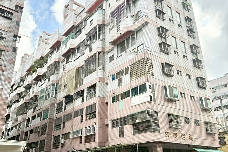 兆基社會住宅🏠近四維國小捷運🌷高CP獨洗曬🌷免仲🉑雙（第13張）
