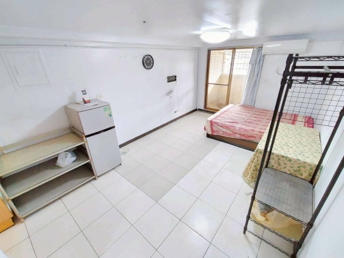 文心森林公園✨雙租補✨台水電✨陽台獨洗✨有廚房✨小家庭必看(第4張)