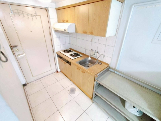 文心森林公園✨雙租補✨台水電✨陽台獨洗✨有廚房✨小家庭必看(第6張)