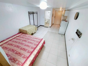 文心森林公園✨雙租補✨台水電✨陽台獨洗✨有廚房✨小家庭必看（第2張）