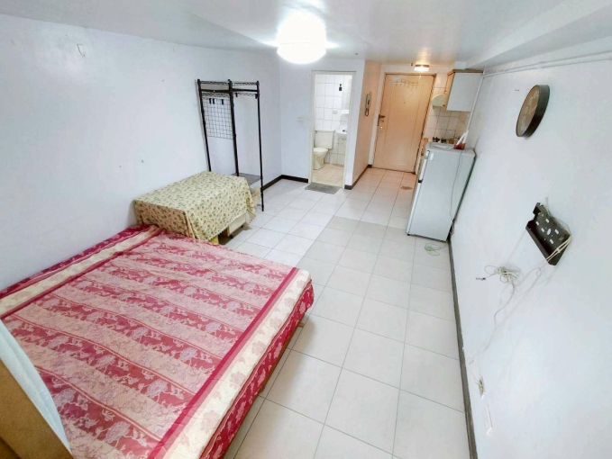 文心森林公園✨雙租補✨台水電✨陽台獨洗✨有廚房✨小家庭必看(第2張)