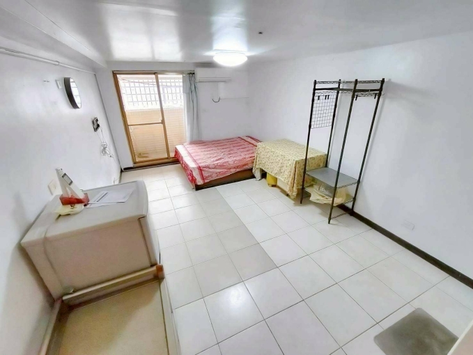 文心森林公園✨雙租補✨台水電✨陽台獨洗✨有廚房✨小家庭必看(第1張)