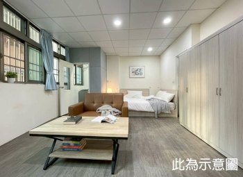 可寵/電梯/申請補助/報稅/陽台/大空間（第1張）