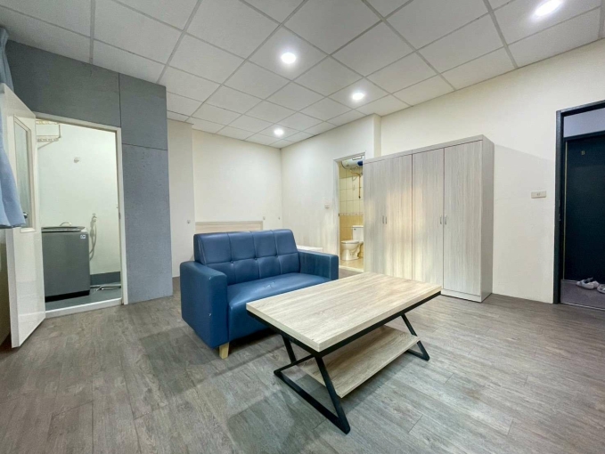 可寵/電梯/申請補助/報稅/陽台/大空間（第6張）