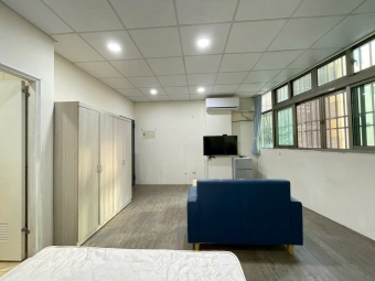 可寵/電梯/申請補助/報稅/陽台/大空間（第5張）