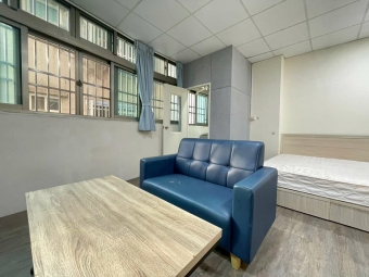 可寵/電梯/申請補助/報稅/陽台/大空間（第9張）