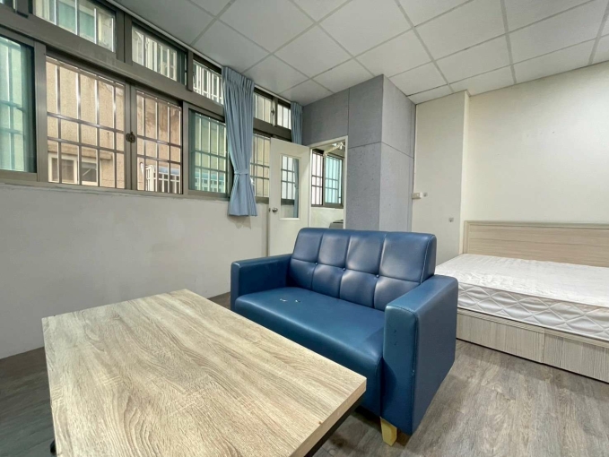 可寵/電梯/申請補助/報稅/陽台/大空間（第9張）