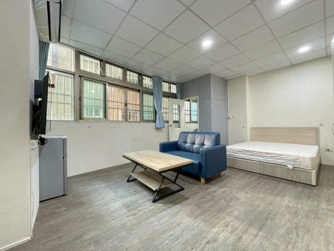 可寵/電梯/申請補助/報稅/陽台/大空間（第3張）