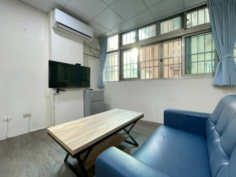 可寵/電梯/申請補助/報稅/陽台/大空間（第10張）