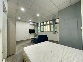 可寵/電梯/申請補助/報稅/陽台/大空間（第4張）