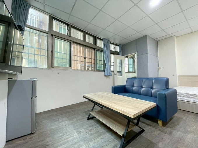 可寵/電梯/申請補助/報稅/陽台/大空間（第11張）