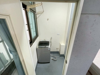 可寵/電梯/申請補助/報稅/陽台/大空間（第8張）