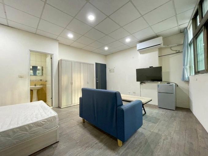 可寵/電梯/申請補助/報稅/陽台/大空間（第7張）