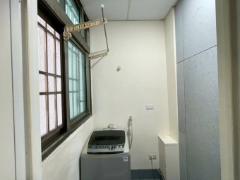 可寵/電梯/申請補助/報稅/陽台/大空間（第13張）