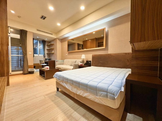 💖電梯管理員✨正宗廚房🏠台水電✔️陽台獨洗🛀浴缸💖 - Image 1