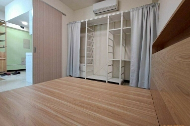 兆基社會住宅🏠獨立整層一房一廳，居住舒適可租補（第5張）