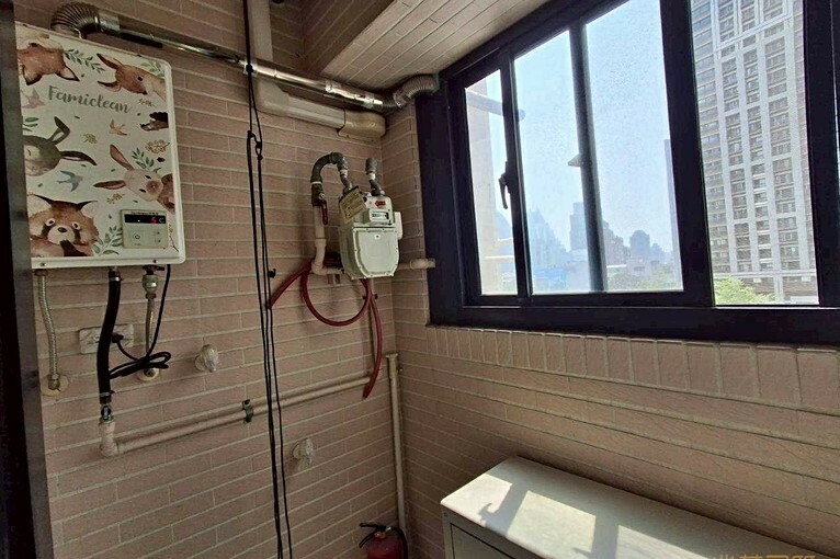 兆基社會住宅🏠獨立整層一房一廳，居住舒適可租補（第6張）