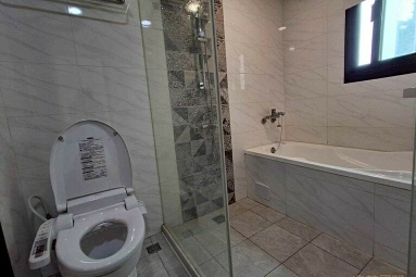 兆基社會住宅🏠獨立整層一房一廳，居住舒適可租補（第8張）