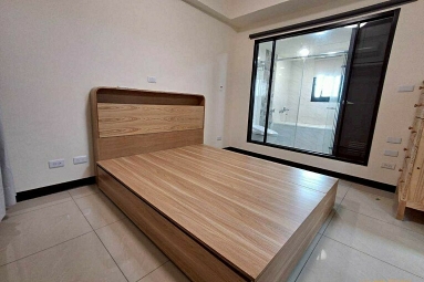 兆基社會住宅🏠獨立整層一房一廳，居住舒適可租補（第4張）