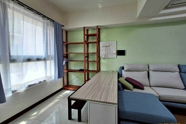 兆基社會住宅🏠獨立整層一房一廳，居住舒適可租補（第3張）