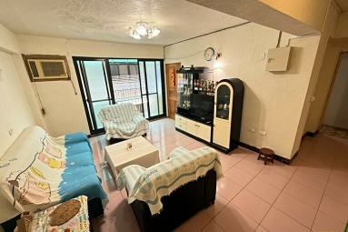 兆基社會住宅🏠和平島✅應有盡有✅膝蓋救星✅超大坪數4房2廳（第2張）