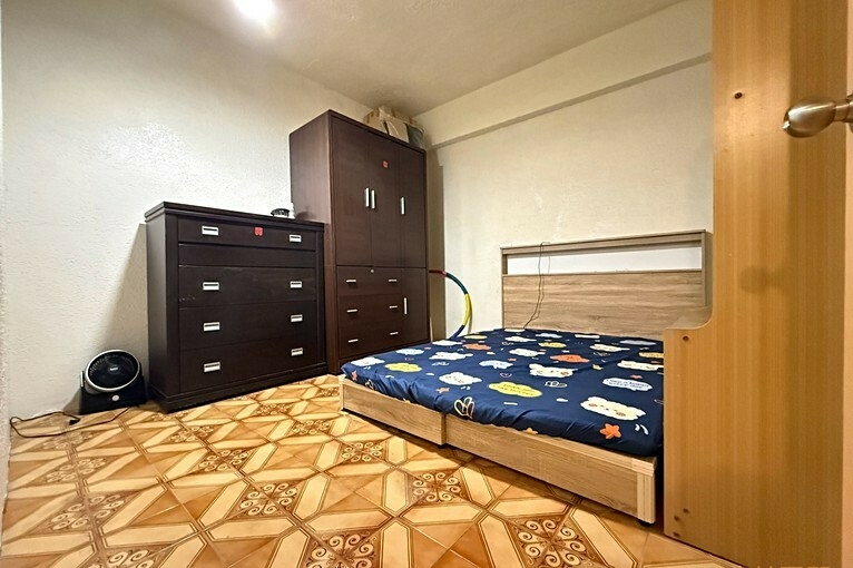 兆基社會住宅🏠和平島✅應有盡有✅膝蓋救星✅超大坪數4房2廳(第5張)