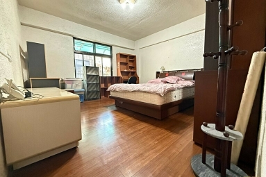 兆基社會住宅🏠和平島✅應有盡有✅膝蓋救星✅超大坪數4房2廳（第4張）